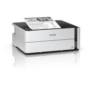 EPSON Imprimante EcoTank ET-M1170 - Jet d'encre - A4/Legal - 1 200x2 400 ppp - 250 feuilles – Image 7
