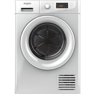 Sèche-linge condensation 8 kg Whirlpool - FTCM118XB1FR – Image 1