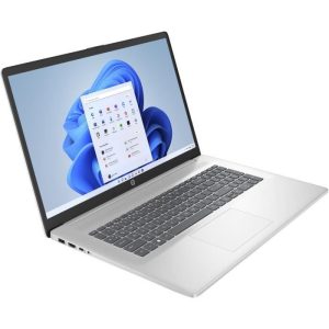 PC portable Hp Laptop 17-cn2134nf Intel core i5 1235U RAM 16Go DDR4 SSD M.2 512Go INTEL IRIS XE – Image 1