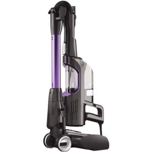 SHARK HZ500EU - Aspirateur balai avec fil - Manche Flexology pliable à 180° - Brosse motorisée multi-surfaces DuoClean – Image 2