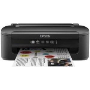 IMPRIMANTES, Imprimantes et Multifonctions, Multifonction jet d'encre, Epson Workforce Wf-2110w Caractéristiques Typologie – Image 1