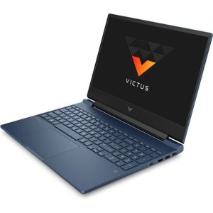 PC Portable Gamer HP Victus 15-fb2029nf - 15,6" FHD 144Hz - Ryzen 5-8645HS - 16Go - 512Go SSD - RTX 4060 8Go - Sans Windows - AZERTY – Image 3