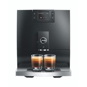 Expresso avec broyeur Jura C8 Piano Black (EA) 1450 W Noir – Image 1