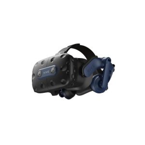 Casque de réalité virtuelle - HTC - Vive Pro 2 HMD – Image 3