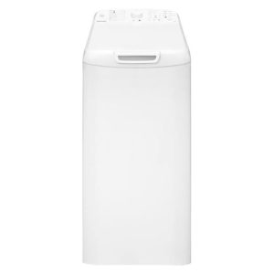 Lave-linge top 6kg 1200trs/min VEDETTE - Hygiène Express Blanc – Image 2