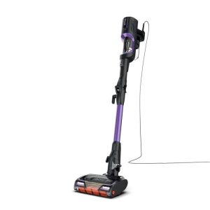 SHARK HZ500EU - Aspirateur balai avec fil - Manche Flexology pliable à 180° - Brosse motorisée multi-surfaces DuoClean – Image 1