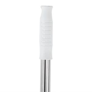 Cikonielf Laveur de vitre Nettoyant pour Vitres, Nettoyeur de Vitres à Tige Amovible Intégrée, electromenager lave-vitre – Image 2