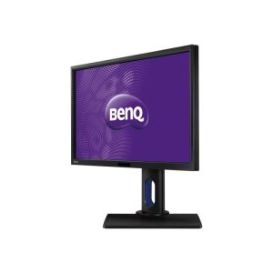 BENQ Moniteur LCD BL2423PT - 60,5 cm (23,8") Full HD LED - 16:9 - Noir - Résolution 1920 x 1080 - 16,7 Millions de couleurs – Image 3