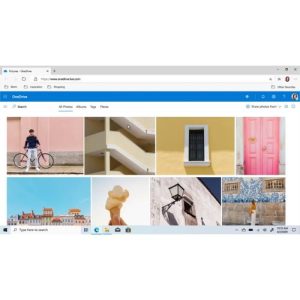 Logiciel de bureautique Microsoft 365 Personnel – Image 2