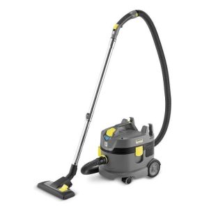 Aspirateur à batterie 36V T 9/1 Bp - KÄRCHER - Sac - Sec - 9L - Filtre - Aspirateur à batterie – Image 1
