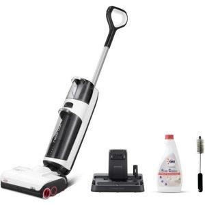 roborock Dyad Pro Aspirateur Laveur sans Fil 17000pa Séchage & Nettoyage Automatique Nettoyeur Sec et Humide avec APP – Image 1