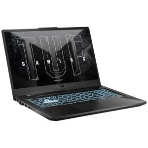 PC Portable Gamer ASUS TUF Gaming A17 | 17,3" FHD 144Hz - RTX 2050 4Go - AMD Ryzen 5 7535HS - RAM 16Go - 512Go SSD - Sans Windows – Image 2