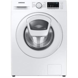 Lave-linge hublot SAMSUNG Addwash™ WW90T4540TE - 9 kg - L60cm - 1400trs/min - Blanc – Image 1