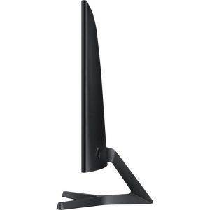 Ecran PC Incurvé - SAMSUNG S27C366EAU - 27" FHD - Dalle VA - 4 ms - 75Hz - HDMI / VGA - AMD FreeSync – Image 3