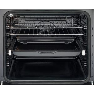 Four encastrable - SAUTER SOP5764X - Pyrolyse - Chaleur Pulsée - Cuisson automatique EasyCook – Image 4