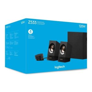 Enceinte PC Logitech Z533 – Image 5