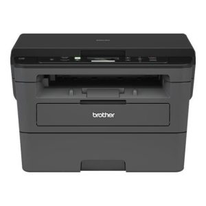 Brother DCP-L2530DW Imprimante multifonctions Noir et blanc laser 215.9 x 300 mm (original) A4-Legal (support) jusqu'à 30 ppm… – Image 3