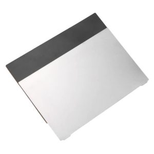 Cikonielf plaque d'acier à photopolymérisation Accessoires d'imprimante 3D de feuille d'autocollant magnétique de – Image 4
