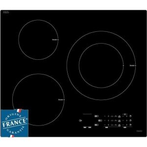 PACK CUISSON SOP5764X Four + SPI5361B Table de cuisson induction - Pack encastrable – Image 3