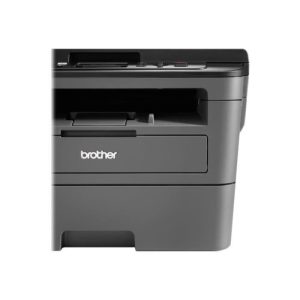 Brother DCP-L2530DW Imprimante multifonctions Noir et blanc laser 215.9 x 300 mm (original) A4-Legal (support) jusqu'à 30 ppm… – Image 4