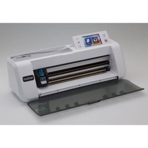 BROTHER Machine Scan'n'cut CM300 - Machine de découpe & traçage personnelle – Image 3