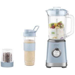 arzum AR1159-B Mixeur sur pied 500 W bleu – Image 2