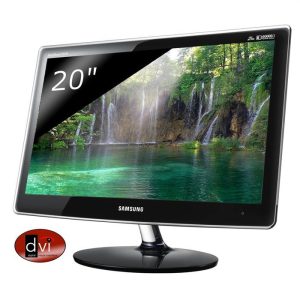 Samsung SyncMaster P2070 – Image 1