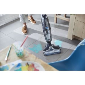 BISSELL B3569N Crosswave C6 Select Cordless - Aspirateur balai sans fil 3 en 1 – Image 4