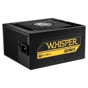 BITFENIX Whisper M 850 Modulaire (80+ Gold) - Alimentation PC – Image 3