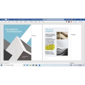 Logiciel de bureautique Microsoft 365 Personnel – Image 3