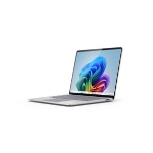 Ordinateur portable - Microsoft - Microsoft Surface Laptop Copilot+ PC - 7th Edition - Snapdragon X Elite - X1E-80-100 / jusqu'à 4 – Image 3
