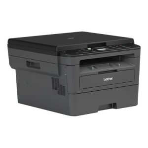 Brother DCP-L2530DW Imprimante multifonctions Noir et blanc laser 215.9 x 300 mm (original) A4-Legal (support) jusqu'à 30 ppm… – Image 2