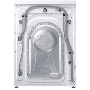 Lave-linge hublot SAMSUNG Addwash™ WW90T4540TE - 9 kg - L60cm - 1400trs/min - Blanc – Image 9