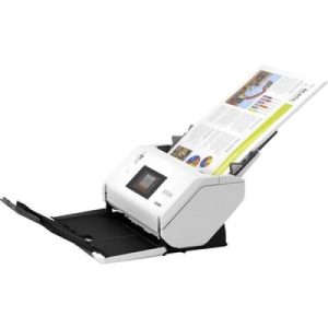 epson scanner workforce ds-30000 a3 70ppm 140ipm noir noir Noir – Image 1