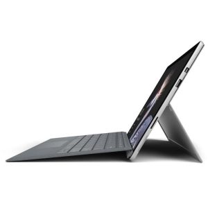 Microsoft Surface Pro 5 1796 12" Core i5 2,6 GHz - SSD 256 Go - 8 Go QWERTY - Anglais (UK) – Image 3