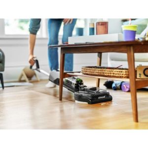 NEW BISSELL SpinWave + Vac Pet Select - Nettoyeur / Aspirateur sans fil - 25,9 V - 3 modes - 70 min – Image 8