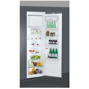 WHIRLPOOL Réfrigérateur encastrable 1 porte ARG184702FR, 292 litres, Niche 178, 6eme sens – Image 1