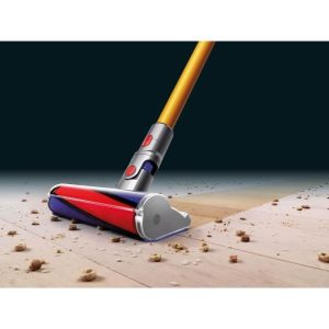 DYSON V8 Absolute - Aspirateur Balai sans fil - 115 AW d'aspiration - Autonomie jusqu'à 40 min – Image 5