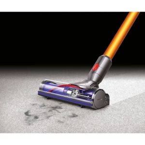 DYSON V8 Absolute - Aspirateur Balai sans fil - 115 AW d'aspiration - Autonomie jusqu'à 40 min – Image 3