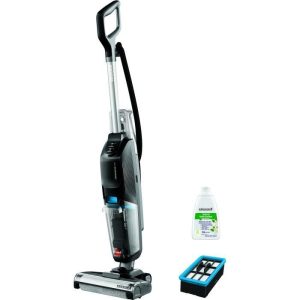 NEW BISSELL CrossWave HF2 Select - Aspirateur Multifonction filaire 3 en 1 - Aspiration / Lavage / Séchage - Fonction – Image 1
