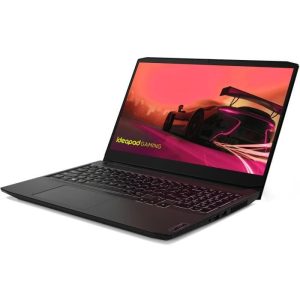 PC Portable Gamer LENOVO IdeaPad Gaming 3 | 15'' FHD - RTX 2050 - Ryzen 5-5500H - RAM 16 Go - SSD 512 Go - Sans Windows - AZERTY – Image 5