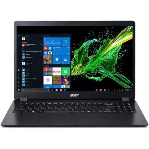 PC Portable - ACER Aspire 3 -A315-34 -15,6"FHD -Intel Celeron N4020 -4Go -Stockage 128Go SSD -W10 -AZERTY + Office 365 1an Offert – Image 6