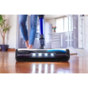 Aspirateur balai Eziclean Aspirateur balais sans fil Cycloboost R610 Flex – Image 3