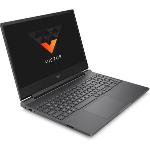 PC Portable Gamer HP Victus 15-fb0202nf - 15,6" FHD 144Hz - Ryzen 5-5600H - RAM 16Go - 512Go SSD - RTX 3050 4Go - Sans Windows – Image 2