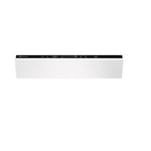 Lave-vaisselle encastrable ELECTROLUX EEG48200L - 60 cm - 14 couverts - 44 dB - A++ – Image 3