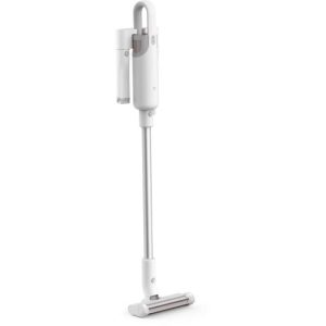 XIAOMI Mi Vacuum Cleaner Light - Aspirateur balai 50AW - 79dB - 2 vitesses - 3 niveaux de filtration - Réservoir 0,50L - Blanc – Image 3