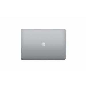 APPLE MacBook Pro Retina TouchBar 16" 2019 i7 - 2,6 Ghz - 16 Go RAM - 512 Go SSD - Gris Sidéral - Reconditionné - Etat correct – Image 3