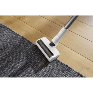 Aspirateur Balai sans fil - MIELE Duoflex HX1 - Rouge - 160W + 50 W (brosse) – Image 5