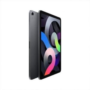iPad Air 4 (2020) 10,9" WiFi - 64 Go - Space Gray - Reconditionné - Excellent état – Image 2