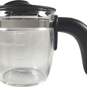 Bc.002 Machine Pour Expresso 3,5 Bars, Noir, 800 W – Image 4